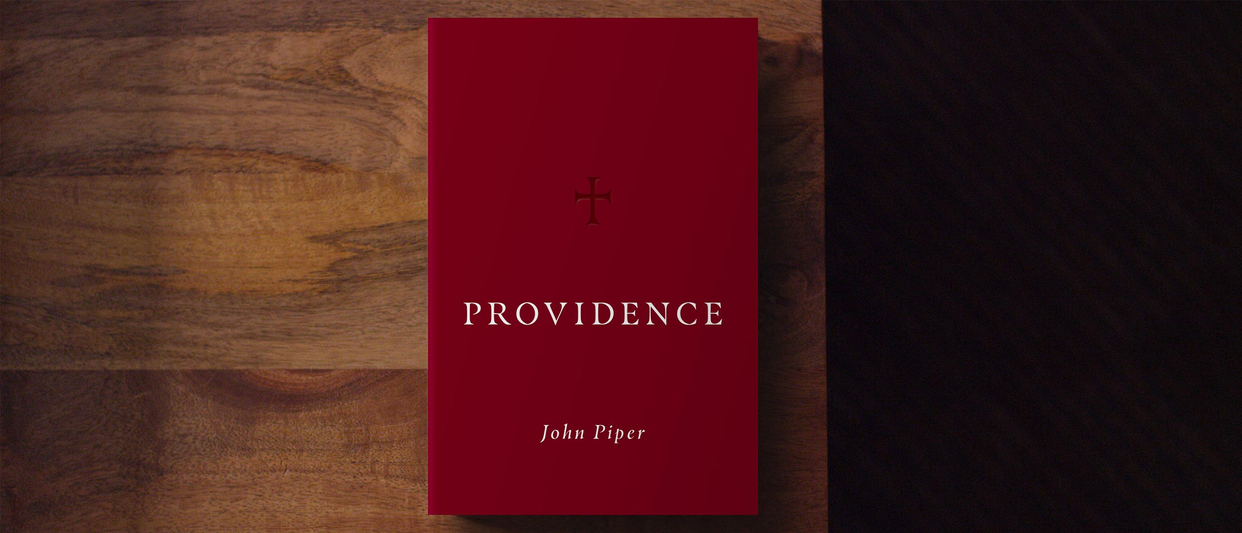 Providence By John Piper