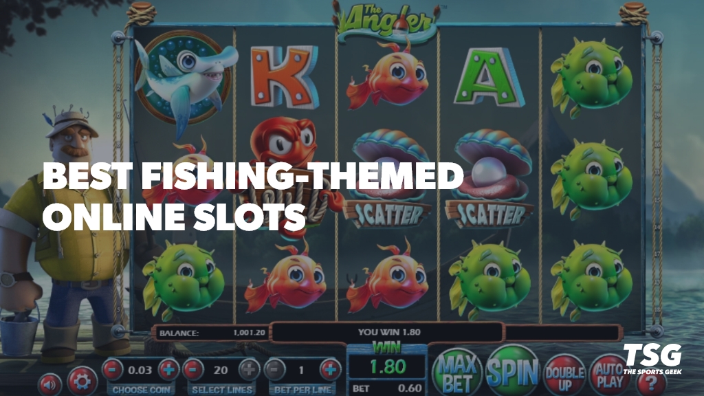 Best Actual Cash Online Pokies in Australia in 2024